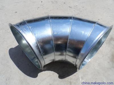 螺旋風(fēng)管行業(yè)通風(fēng)排氣管道產(chǎn)品廠家直銷價(jià)格實(shí)惠——佛山市南海區(qū)江大螺旋風(fēng)管廠三通產(chǎn)品詳解