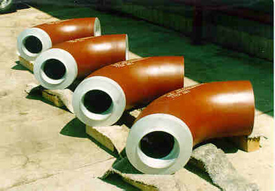 A234WP11彎頭 河北亞都集團國泰管件制造的可靠工業連接解決方案