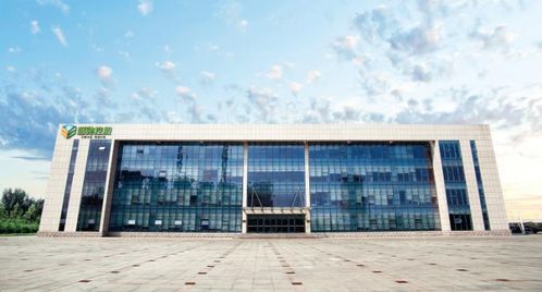 香馳萬里人為先 劉連民的糧油夢與食用油事業(yè)