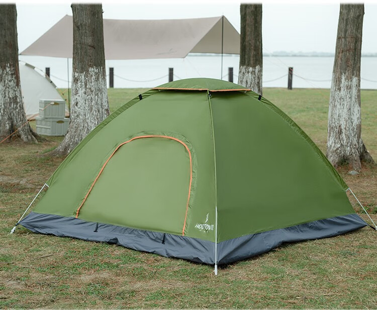 何大屋康橋湖畔帳篷HDW1509
